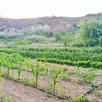 مزرعة للإقامة Masseria Sardo يوتْسْوولْ