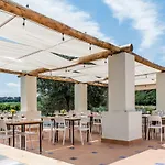 مزرعة للإقامة Masseria Sardo