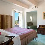 مزرعة للإقامة Masseria Sardo