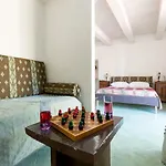 Masseria Sardo مزرعة للإقامة