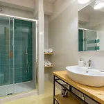 مزرعة للإقامة Masseria Sardo *