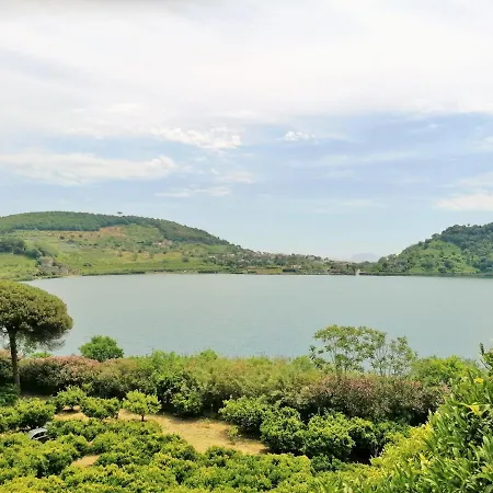 Masseria Sardo Bauernhof *