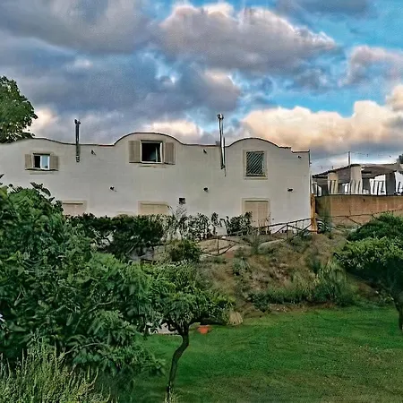 Masseria Sardo *
