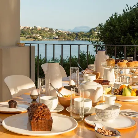 Farm stay Masseria Sardo Pozzuoli