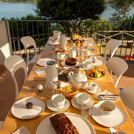 Masseria Sardo Farm stay Pozzuoli