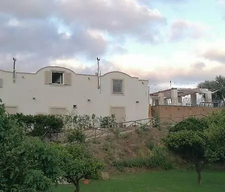 Masseria Sardo *