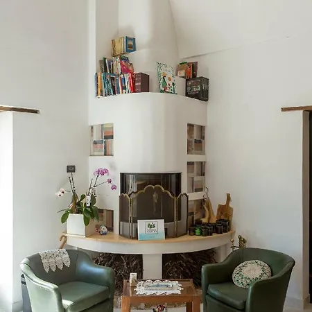 Farm stay Masseria Sardo