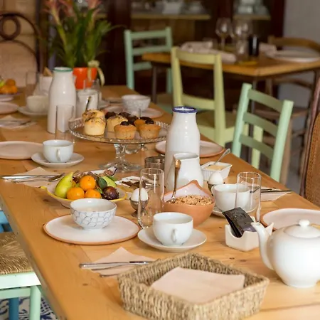 Masseria Sardo Séjour à la ferme *