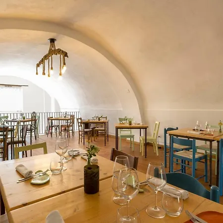 Farm stay Masseria Sardo
