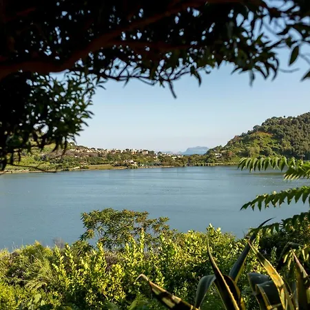 Masseria Sardo Farm stay Pozzuoli