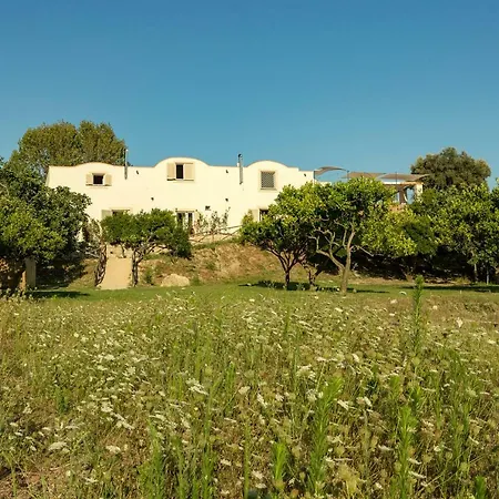 Masseria Sardo *