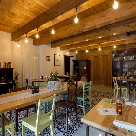 Masseria Sardo Farm stay Pozzuoli