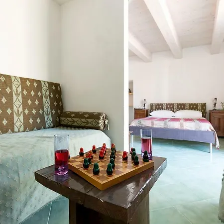 Masseria Sardo Séjour à la ferme