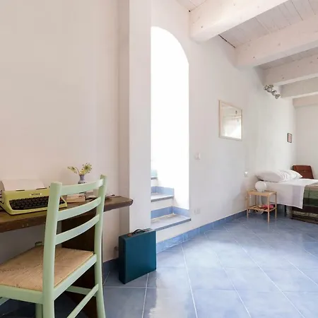 Masseria Sardo Pozzuoli