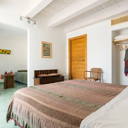 Masseria Sardo Séjour à la ferme Pouzzoles
