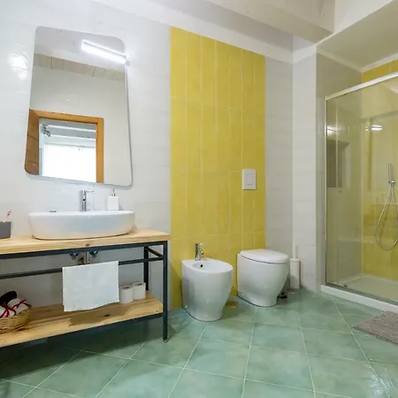 Masseria Sardo Farm stay *