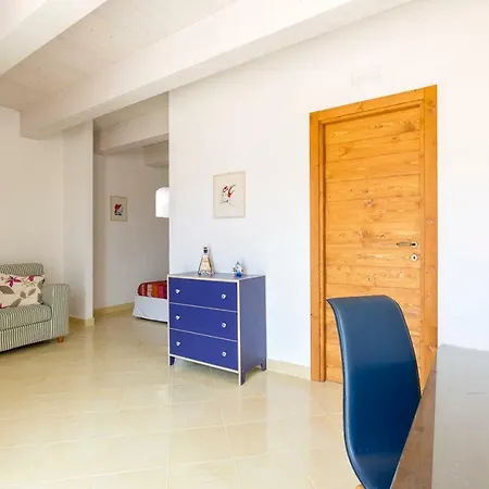 Farm stay Masseria Sardo *