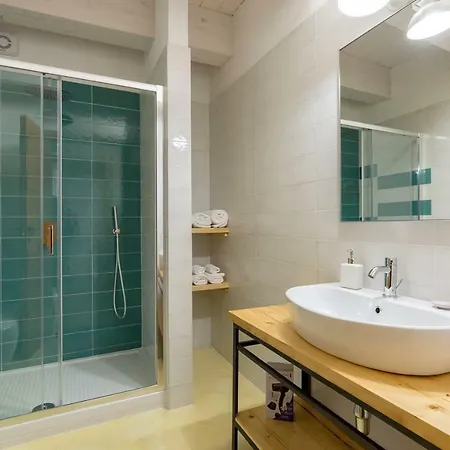 Farm stay Masseria Sardo *