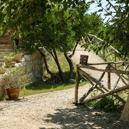 Masseria Sardo *