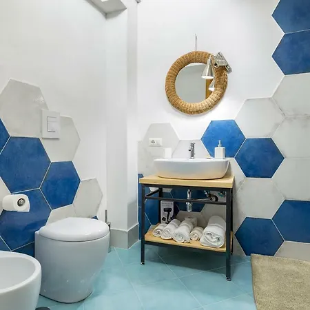 Bauernhof Masseria Sardo Pozzuoli