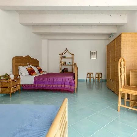 Masseria Sardo Farm stay