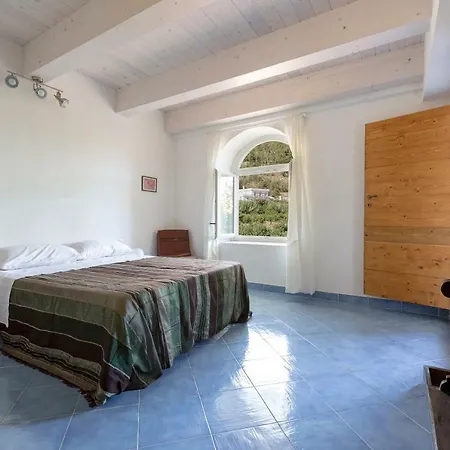 Masseria Sardo Bauernhof *