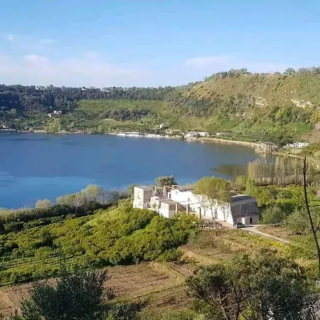 Masseria Sardo Farm stay