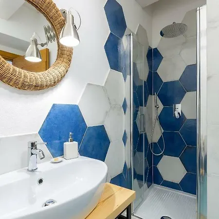 Farm stay Masseria Sardo Pozzuoli