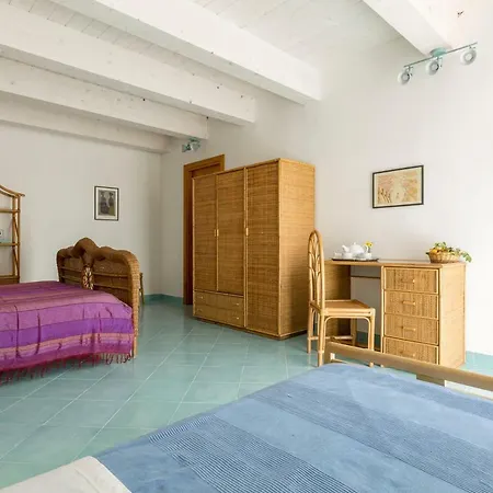Masseria Sardo Pozzuoli