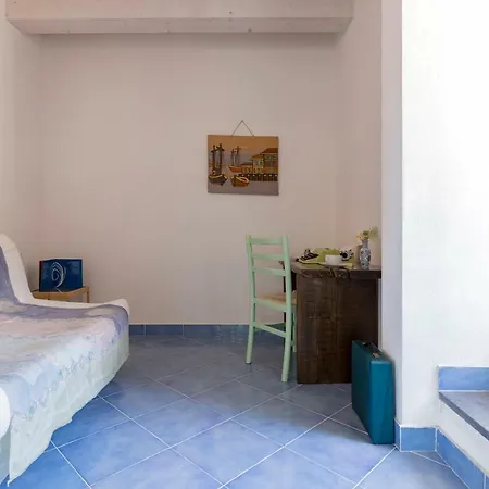 Masseria Sardo * Pozzuoli