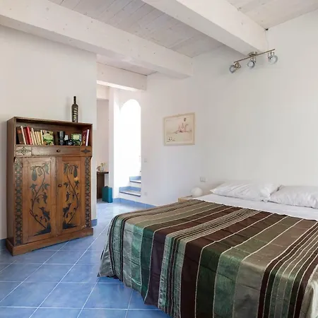 Farm stay Masseria Sardo Pozzuoli