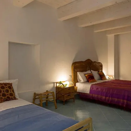 Masseria Sardo Farm stay