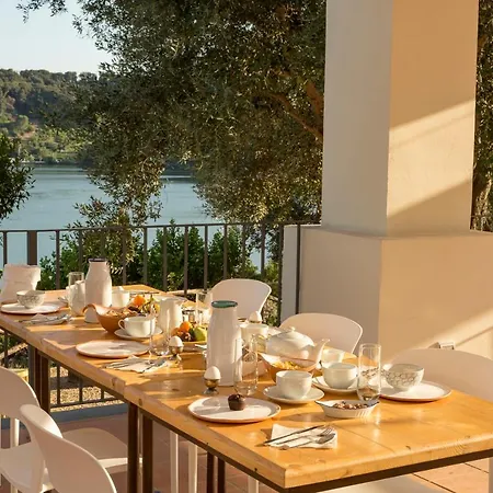 Masseria Sardo ファームステイ