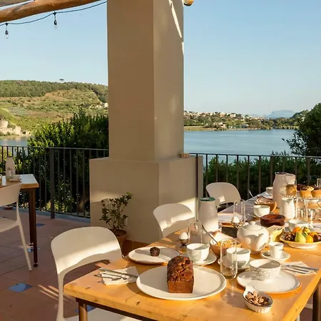 Masseria Sardo Séjour à la ferme *