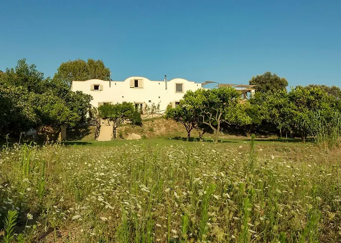 Masseria Sardo *