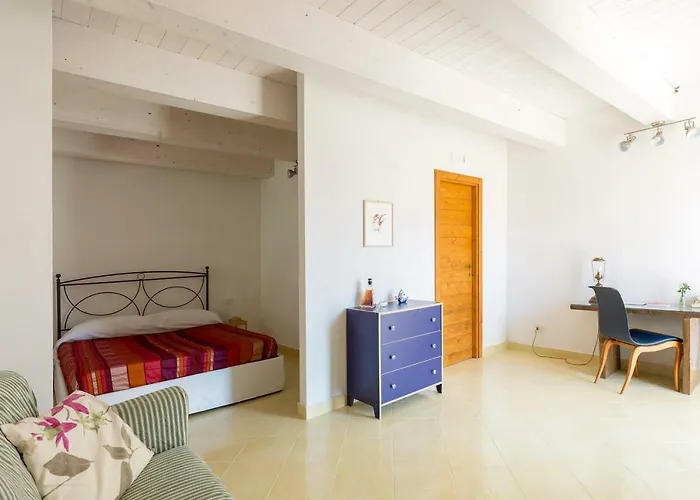 Masseria Sardo 팜스테이