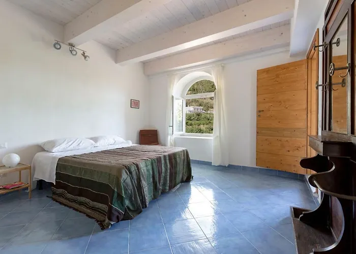 Masseria Sardo 팜스테이 *